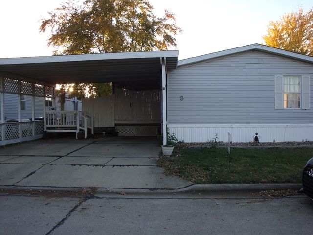 $62,500 | 3 Gerard Drive | Bloomington