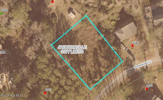 $60,000 | 0 Greenwood Court | Country Club Acres