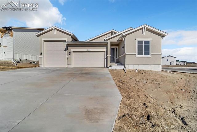 $774,900 | 8262 Perry Owens Drive