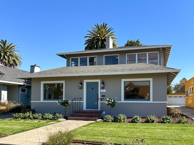 $2,698,800 | 1248 Martin Avenue | Central San Jose