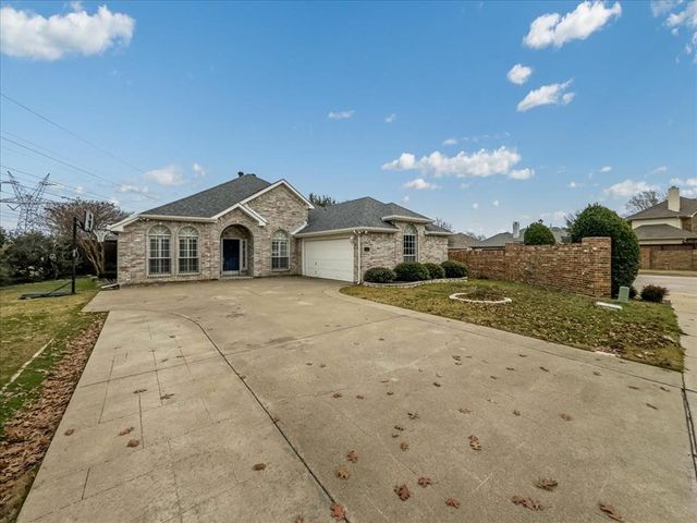 $2,850 | 1306 Jennings Court | Coppell