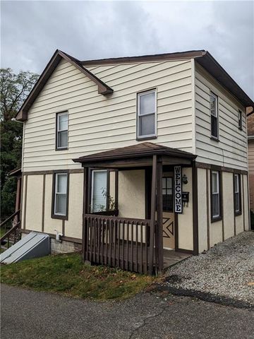 $1,000 | 346.5 West College | Canonsburg