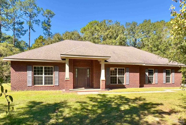 $2,045 | 8111 Dooley Drive | Northwest Pensacola