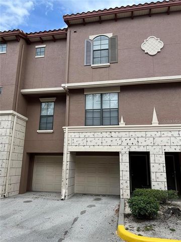 $305,000 | 6129 Metrowest Boulevard, Unit 106 | Serenata Condominiums