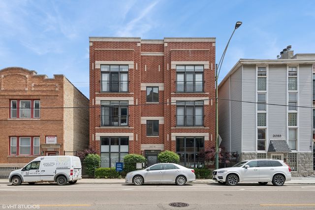 $525,000 | 3057 North Clybourn Avenue, Unit 3N | Hamlin Park