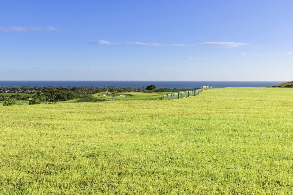 Kukui'ula - Aepo Nei Homesite 19