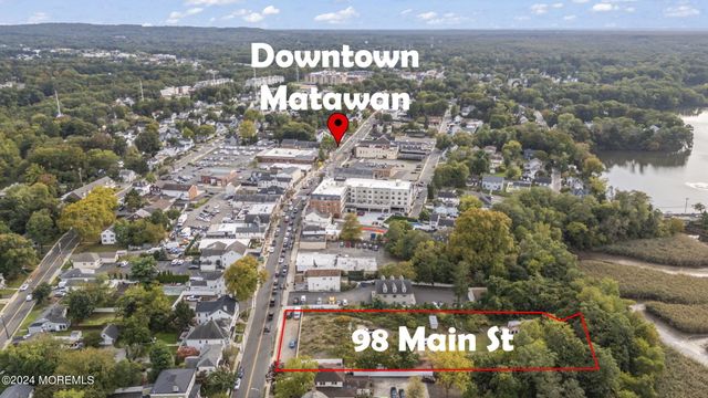 $1,650,000 | 98 Main Street | Matawan