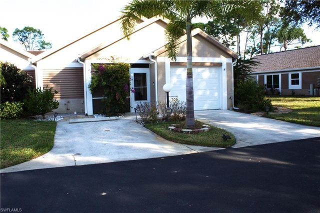 $393,000 | 22161 Tallwood Court, Unit 706 | Estero