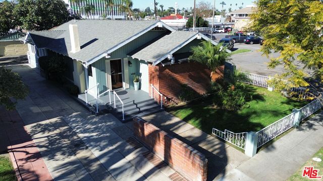 $595,000 | 1606 North Bush Street | Downtown Santa Ana