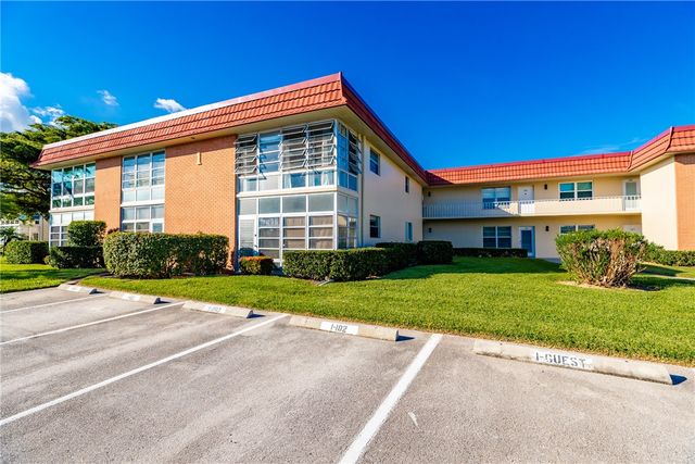 $127,000 | 1 Vista Palm Lane, Unit 103 | Florida Ridge