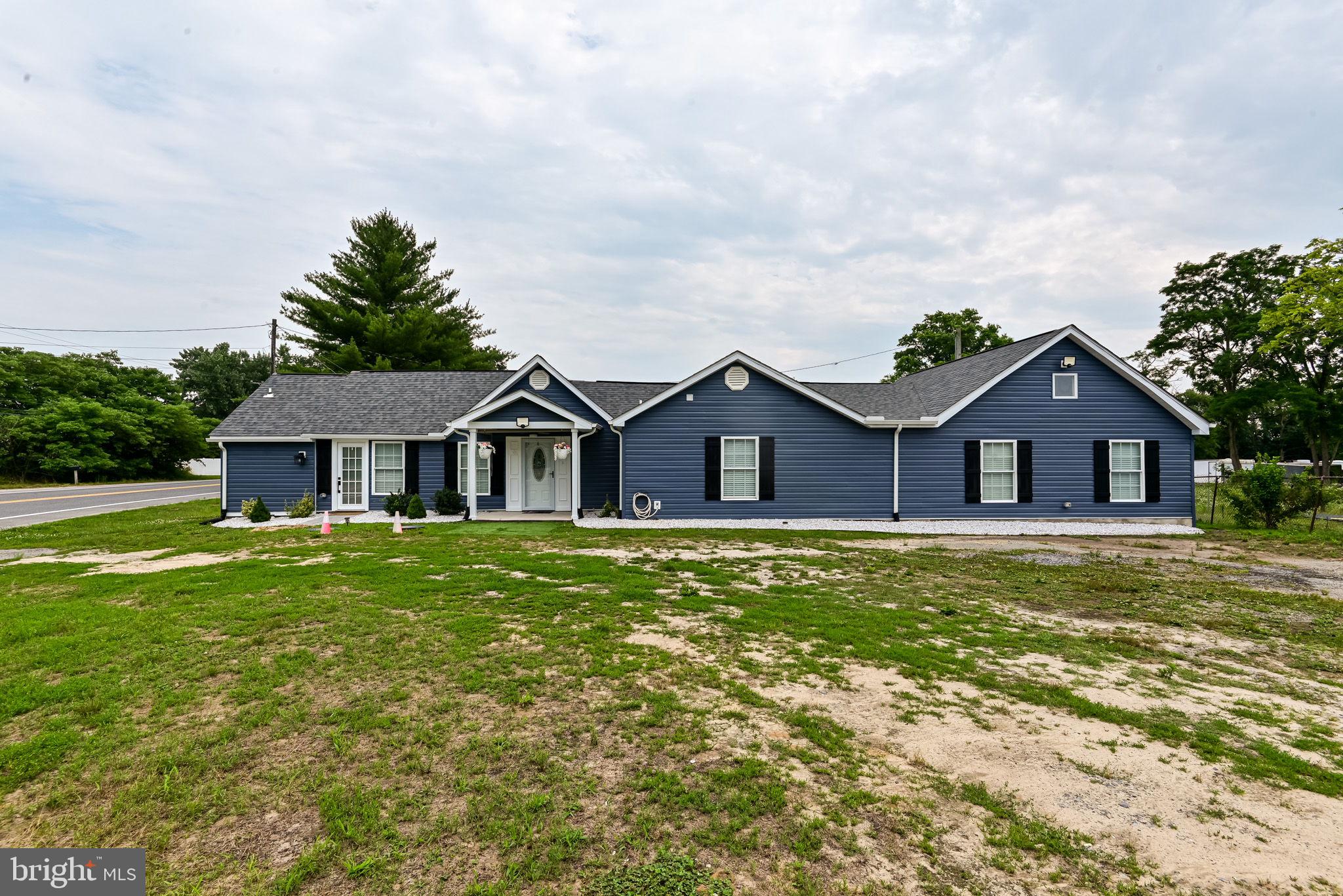 5404 Little Mastens Corner Road, Felton, DE 19943 | Compass