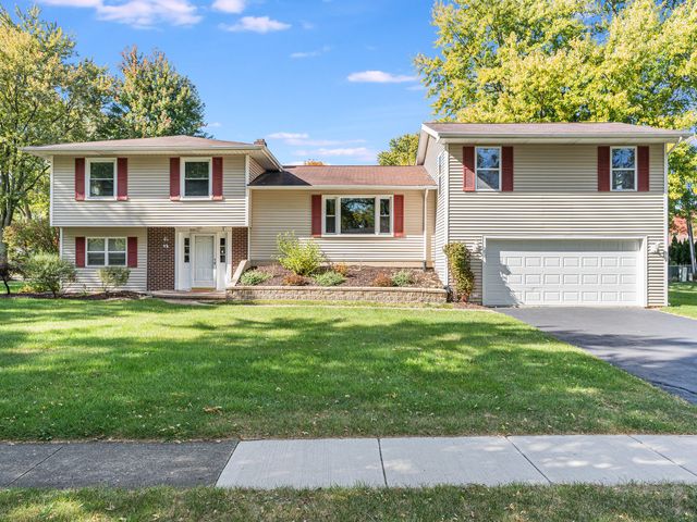 $519,900 | 30W142 Argyll Lane | Naperville Township - DuPage County