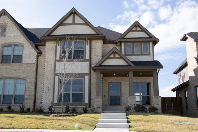 $334,990 | 1929 Ethereal Lane | Waxahachie