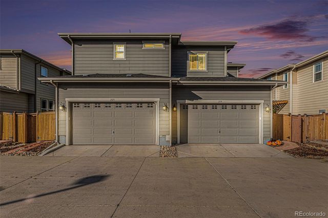 $705,000 | 221 West Jamison Court | South Littleton