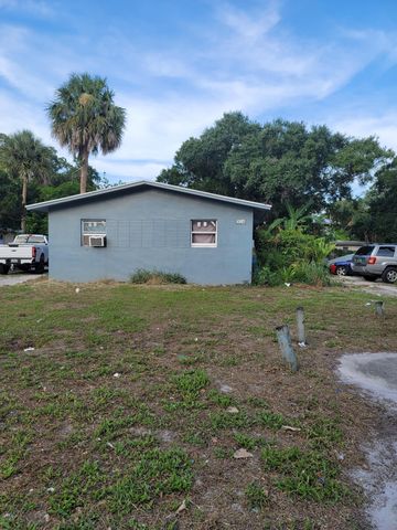 $329,900 | 406 Decordre Court | Fort Pierce