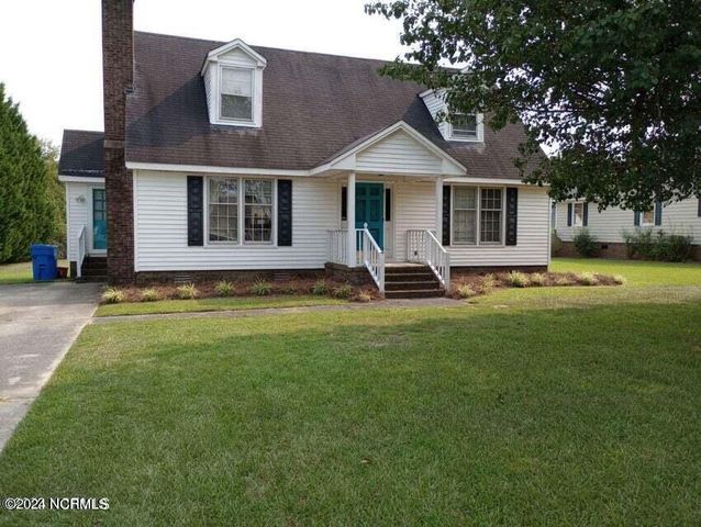 $1,650 | 1301 Brookhaven Drive Northwest | Wilson