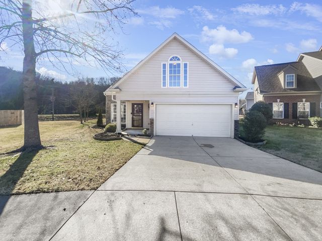 $420,000 | 5460 Daniel Ray Drive | Whites Creek