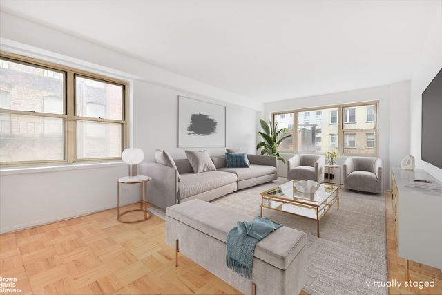 $610,000 | 415 East 52nd Street, Unit 4EA | Midtown East