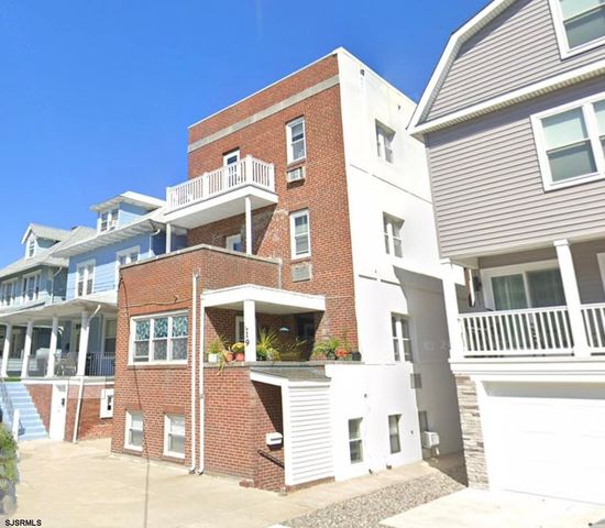 $1,100 | 19 South Weymouth Avenue, Unit 2C | Lower Chelsea