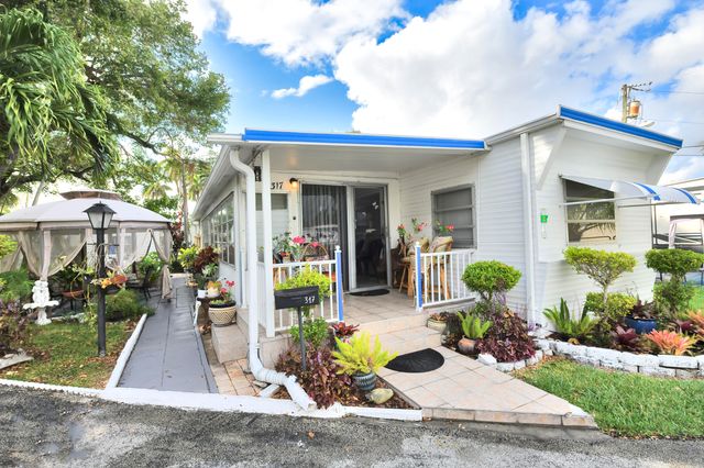 $59,999 | 3100 West Hallandale Beach Boulevard | Pembroke Park