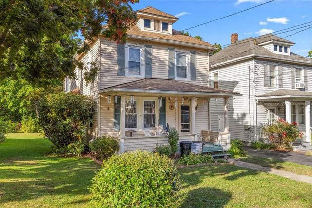 $374,900 | 16 Oak Street | Newburgh