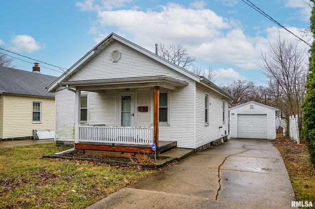 $74,900 | 520 East Pasadena Avenue | East Bluff