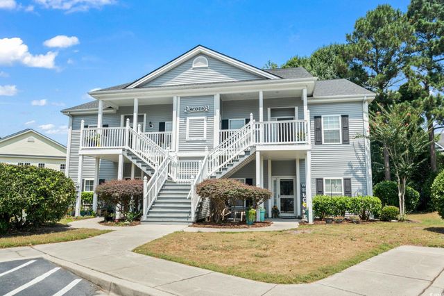 $221,000 | 5026 Belleglen Court, Unit 101 | RidgeWood Plantation