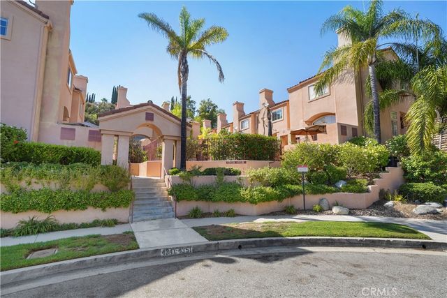 $849,000 | 4347 Freedom Drive, Unit B | Calabasas