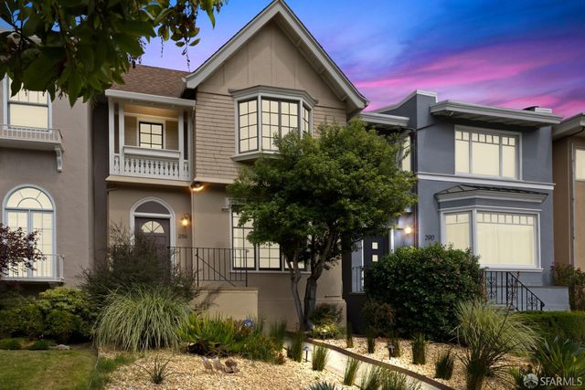 $2,495,000 | 286 28th Avenue | Sea Cliff