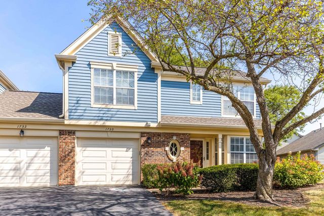 $335,000 | 1730 Portsmith Lane | Arlington Heights