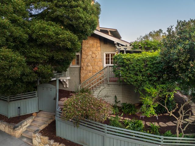 $3,250,000 | 804 Moreno Road | Upper Eastside