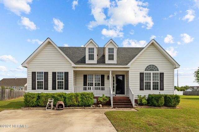 $240,000 | 2900 Chellowe Court | Charleston Village