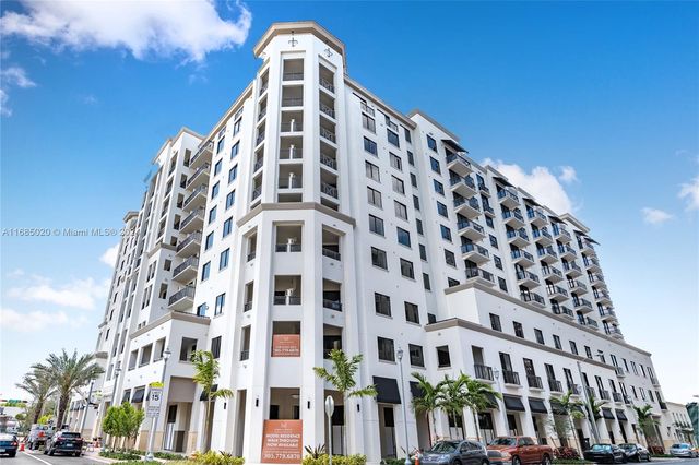 $5,800 | 301 Altara Avenue, Unit 734 | Central Gables