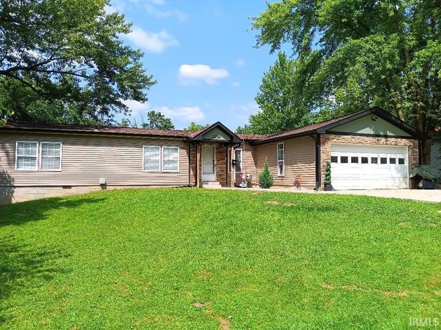 $184,000 | 2216 Murdock Street | Logansport