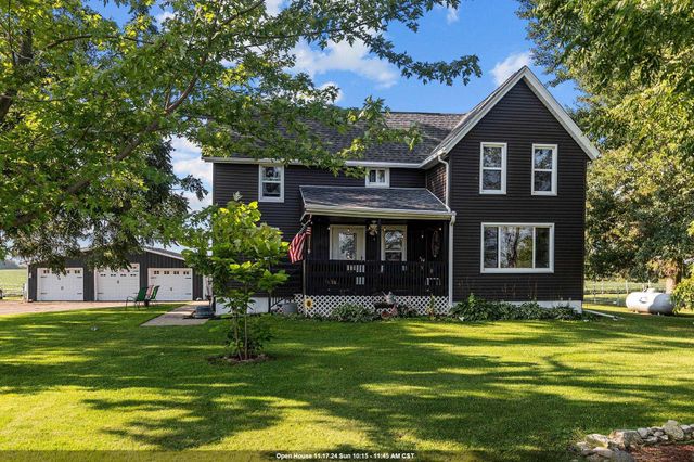 $349,900 | W13194 Reeds Corners Road | Metomen