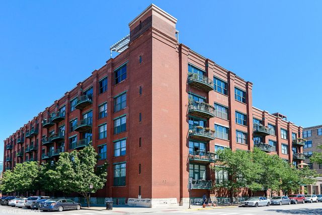 $1,095,000 | 1000 West Washington Boulevard, Unit 513 | West Loop