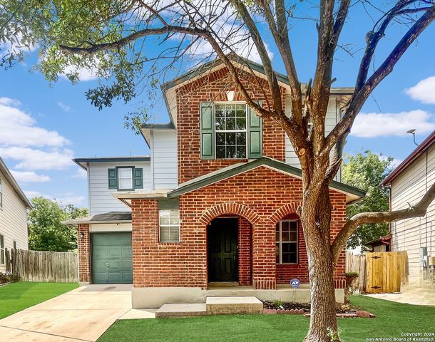 $1,475 | 26 Basin Elm | San Antonio