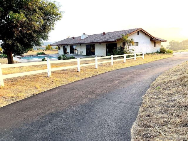 $1,340,000 | 30809 Desert Shadow Road | Hasley Canyon