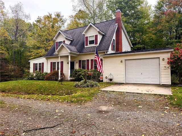 $215,000 | 3244 Maple Lane | Pymatuning Central