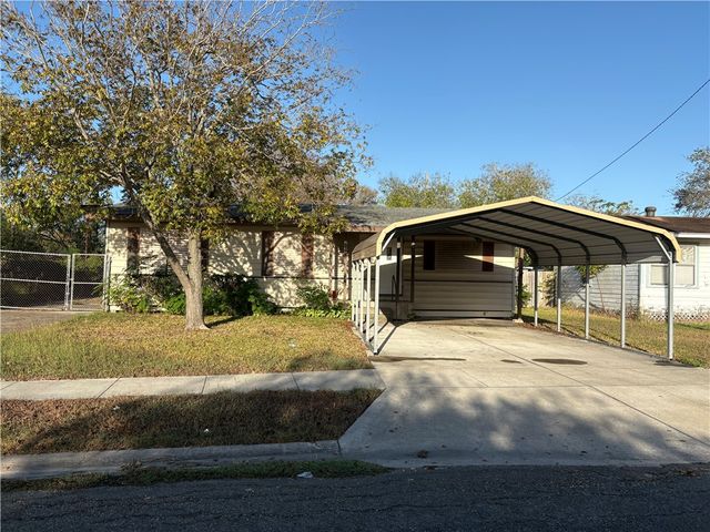 $1,500 | 1017 Ronald Drive | Midtown Corpus Christi