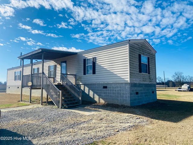 $155,000 | 831 Parris Road | Bull Head Township - Greene County