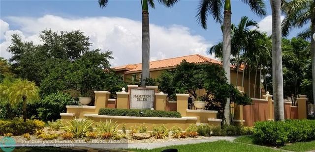 $2,600 | 754 Southwest 107th Avenue, Unit 402 | Pembroke Lakes South