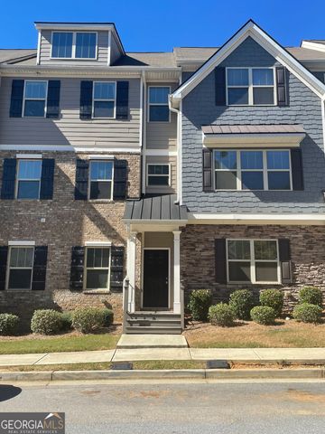 $365,000 | 3810 Equity Lane | Enclave at Powder Springs