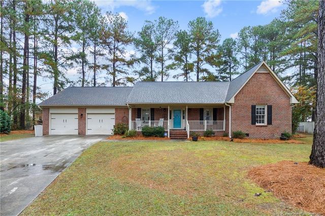 $270,000 | 3105 Dovenby Court | Jack Britt