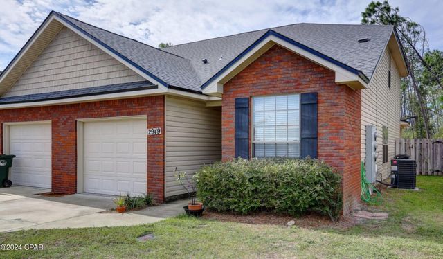 $2,100 | 2949 Palmetto Ridge Way | St. Andrews Bay