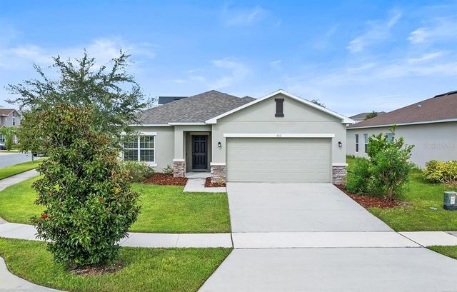 $334,500 | 402 Kestrel Drive | Groveland