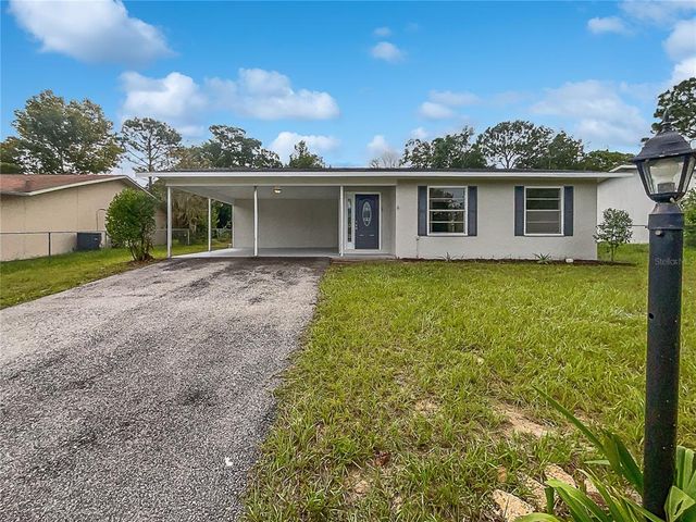 $212,000 | 473 Emerald Road | Silver Springs Shores