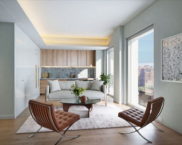 $2,425,000 | 330 Grand Street, Unit 4B | Lower East Side