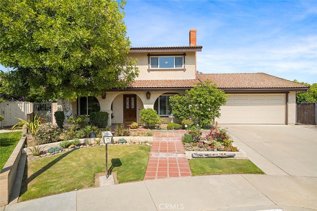 6126 Rowland Avenue, Temple City, CA 91780 | Compass