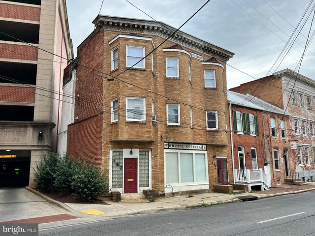 $1,800 | 144 West Patrick Street, Unit 5 | Downtown Frederick